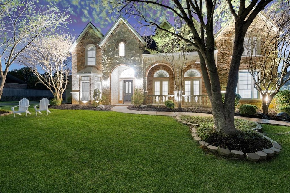 1425 Montgomery Ln, Southlake, TX 76092 - photo 1