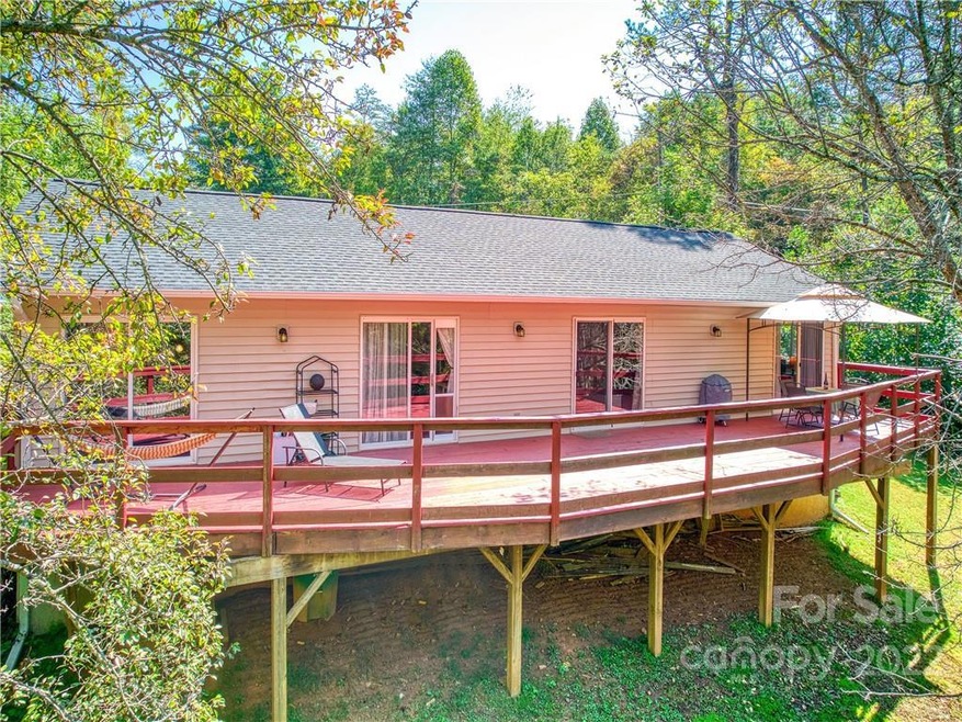 145 Jones Rd, Leicester, NC 28748 - photo 1