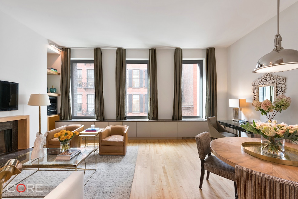 51 Crosby St unit 4th Floor, New York, NY 10012 - photo 1