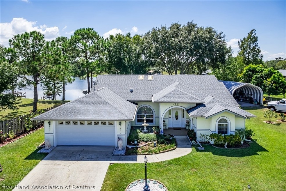 736 Lake Betty Dr, Lake Placid, FL 33852 - photo 1