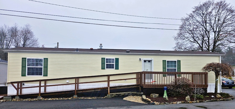 301 S Main St unit LOT 21A, Newtown, CT 06470 - photo 1