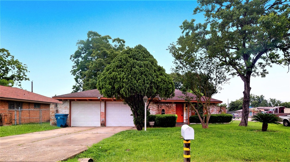 4115 Merrimac St, Houston, TX 77093 - photo 1