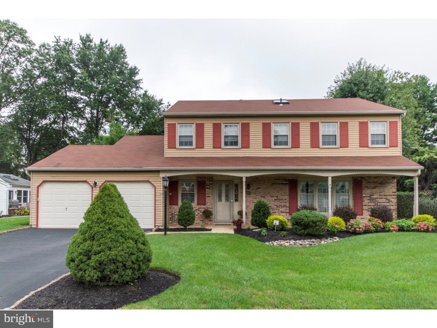 487 Trappe Ln, Langhorne, PA 19047 - photo 1