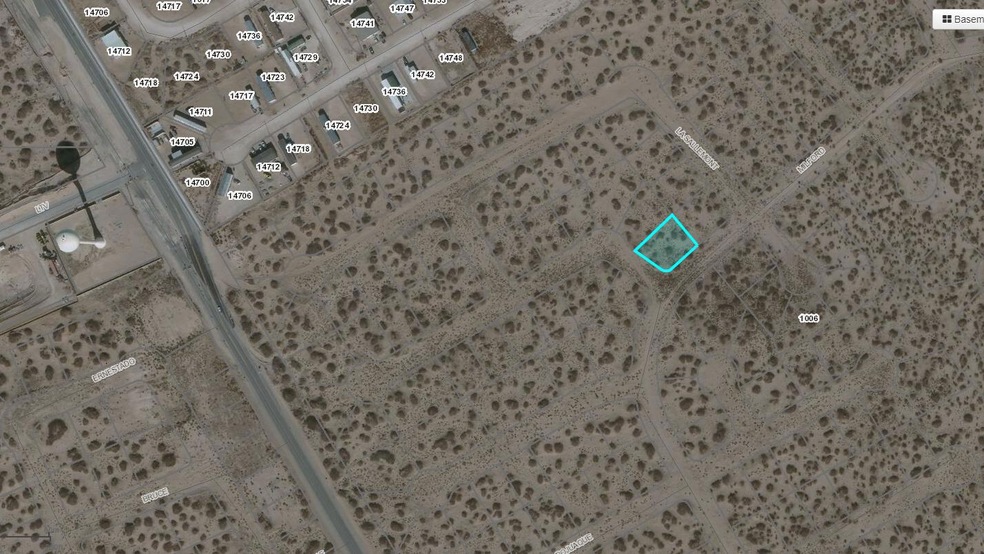 0 Milford unit 823622, Horizon City, TX 79928 - photo 1