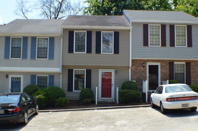 Main View