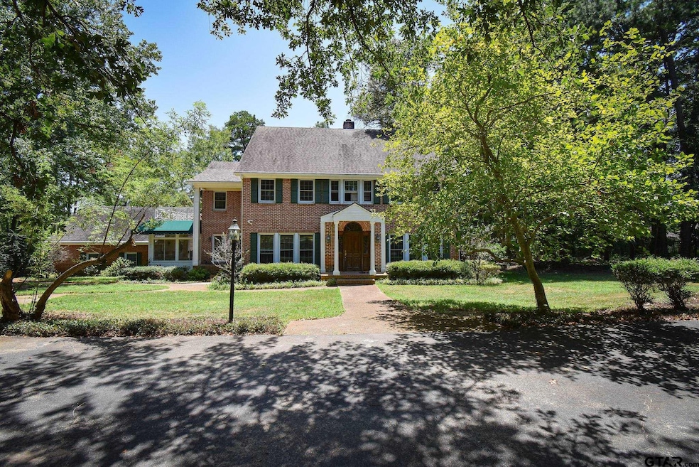 1411 Cumberland Rd, Tyler, TX 75703 - photo 1