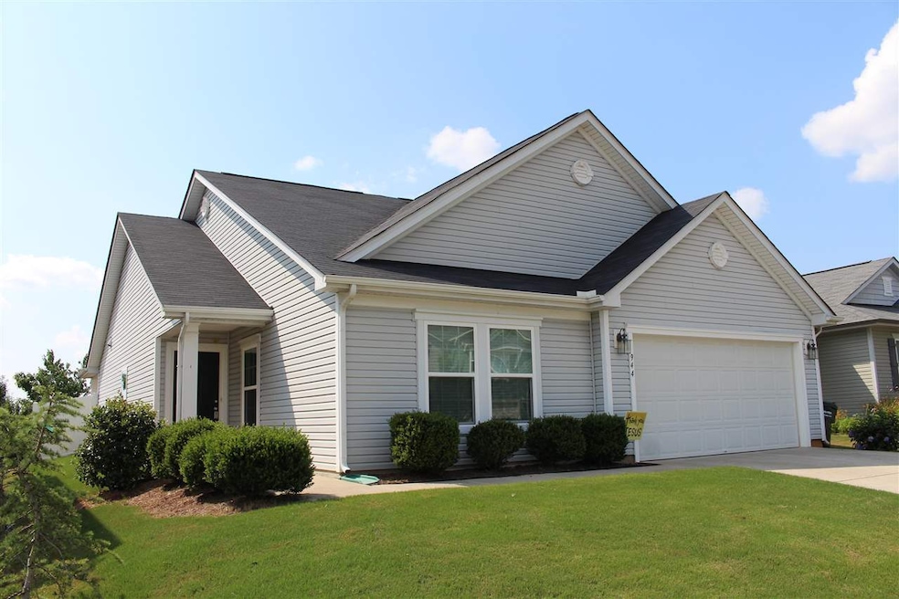 Sold $335,000 • Co-Listing Agent