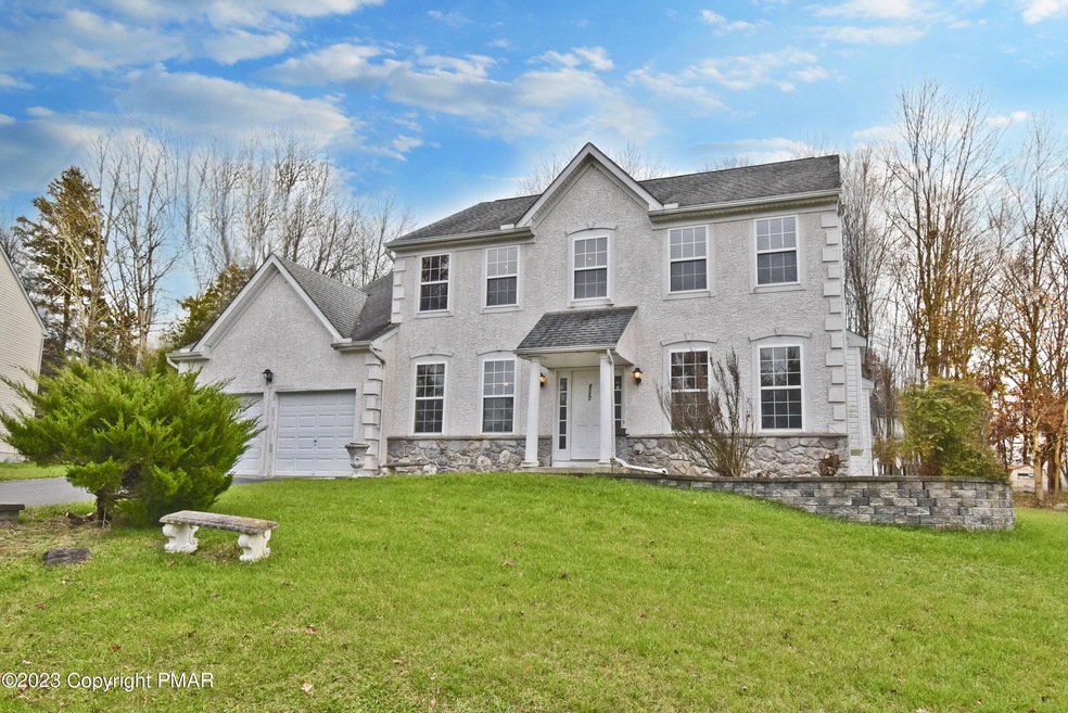 2327 Snapdragon Point, East Stroudsburg, PA 18301 - photo 1