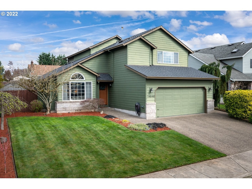 14848 SE 150th Place, Clackamas, OR 97015 - photo 1