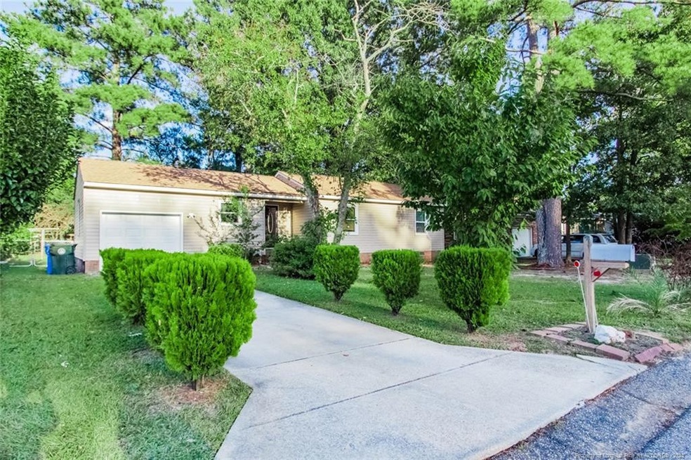 4412 Westfield Rd, Fayetteville, NC 28314 - photo 1