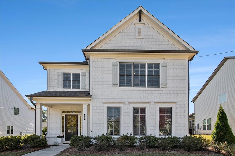 3235 Rockbridge Rd SW, Avondale Estates, GA 30002 - photo 1