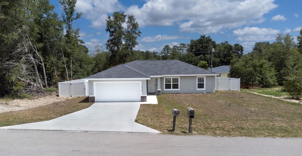 20109 SW 84th St, Dunnellon, FL 34431 - photo 1