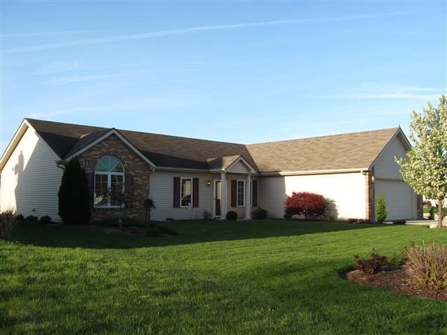 9704 Kildare Crossing, Fort Wayne, IN 46835 - photo 1