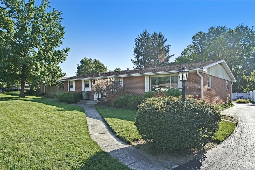 1522 Devonhurst Drive