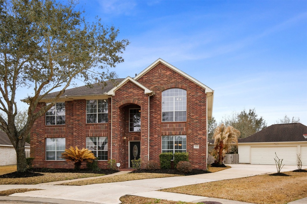 This home has everything on your wish list