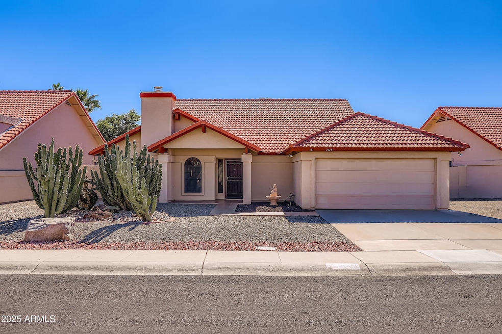 7113 W Julie Dr, Glendale, AZ 85308 - photo 1