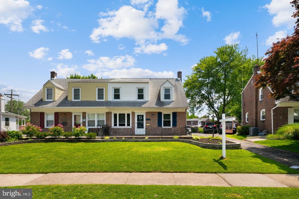 767 Braxton Rd, Ridley Park, PA 19078 - photo 1