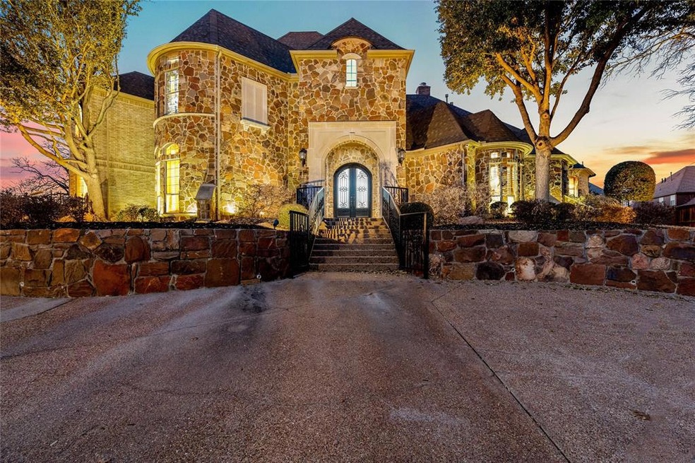 908 Chalet Ct, Colleyville, TX 76034 - photo 1