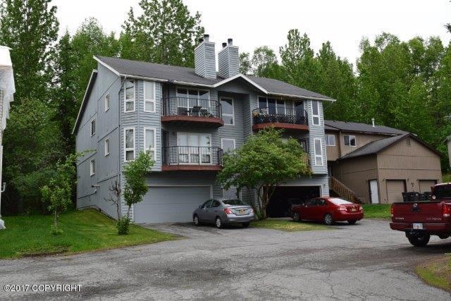 3947 Lunar Dr unit 3, Anchorage, AK 99504 - photo 1