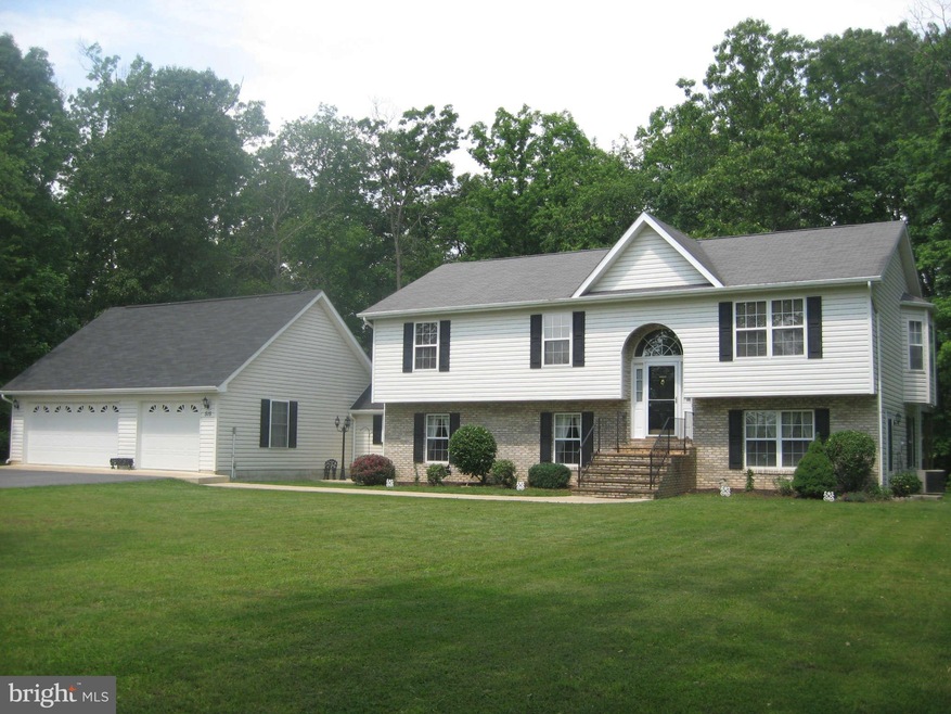 515 Cather Rd, Berryville, VA 22611 - photo 1