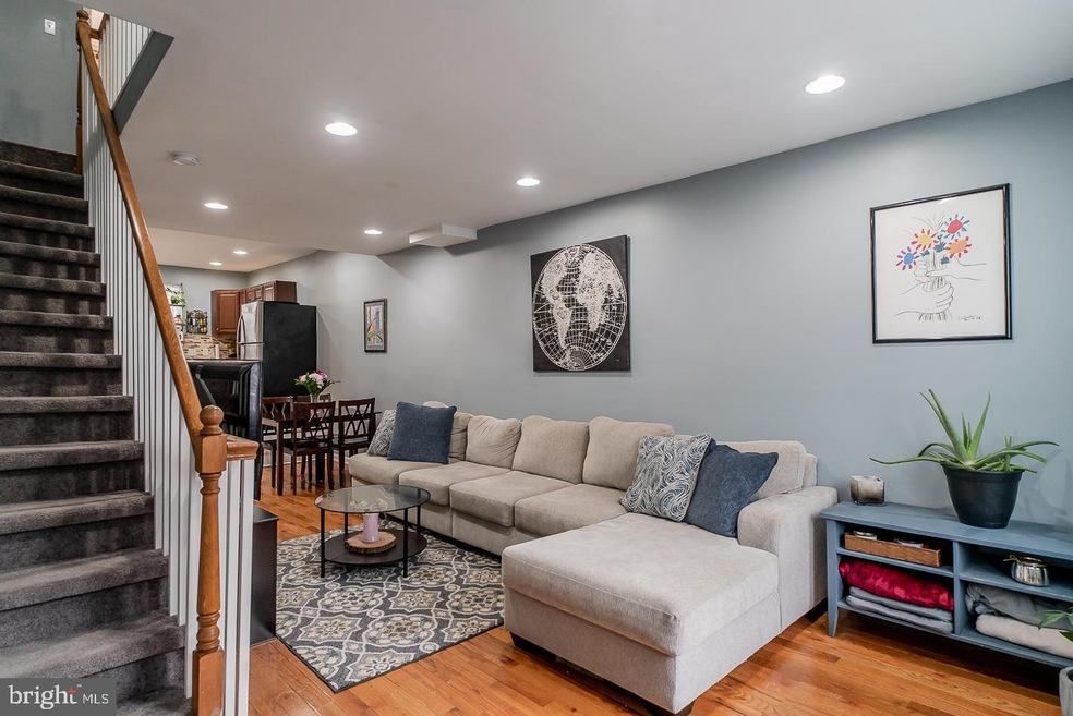 1321 N Myrtlewood St, Philadelphia, PA 19121 - photo 1