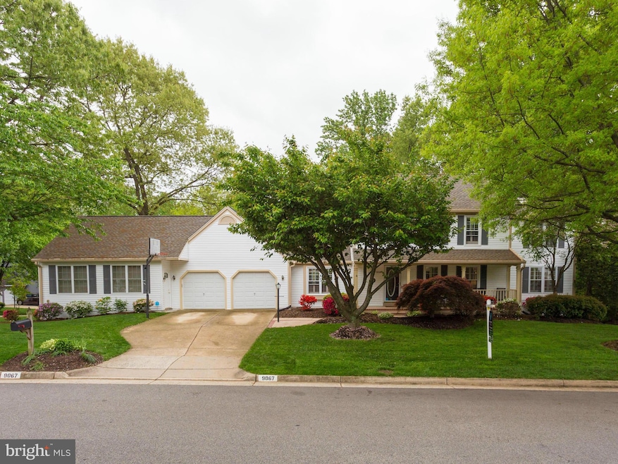 9067 Northedge Dr, Springfield, VA 22153 - photo 1