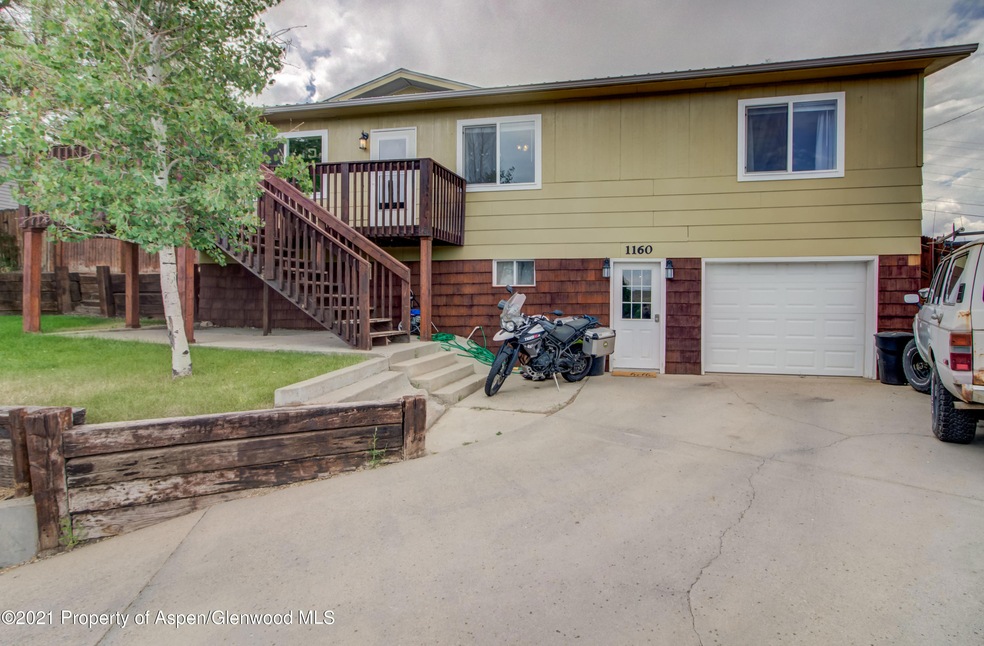1160 Barclay St, Craig, CO 81625 - photo 1