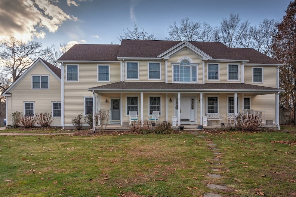 49 Owen Dr, Amherst, MA 01002 - photo 1