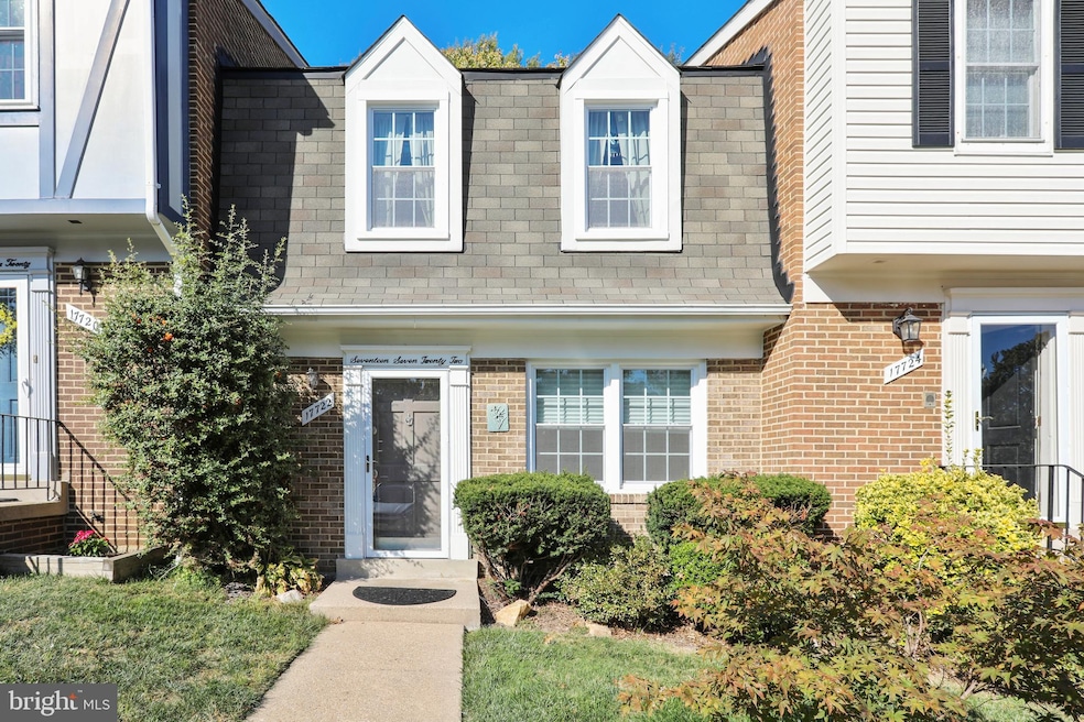 17722 King William Ct, Olney, MD 20832 - photo 1