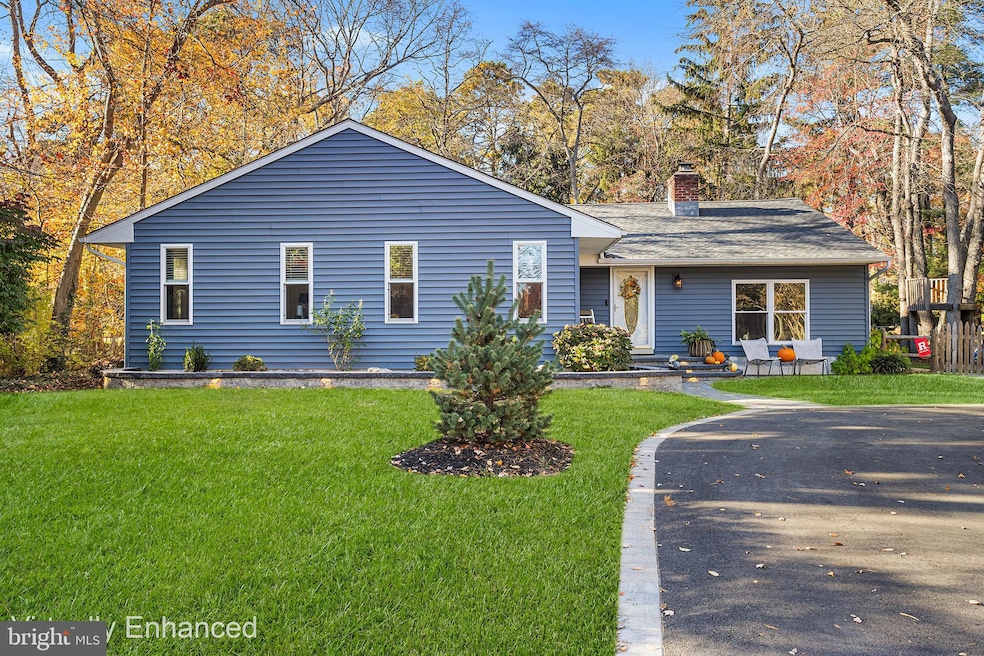 84 Algonquin Trail, Medford, NJ 08055 - photo 1