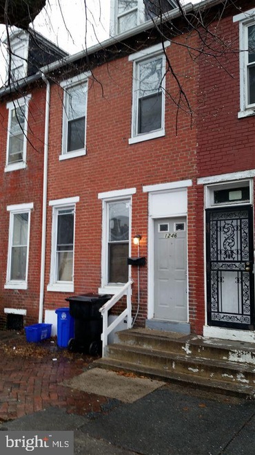 1246 Walnut St, Harrisburg, PA 17103 - photo 1