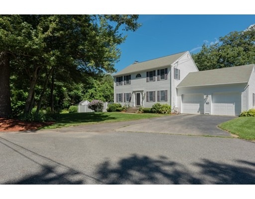 95 Saint Margaret St, East Weymouth, MA 02189 - photo 1