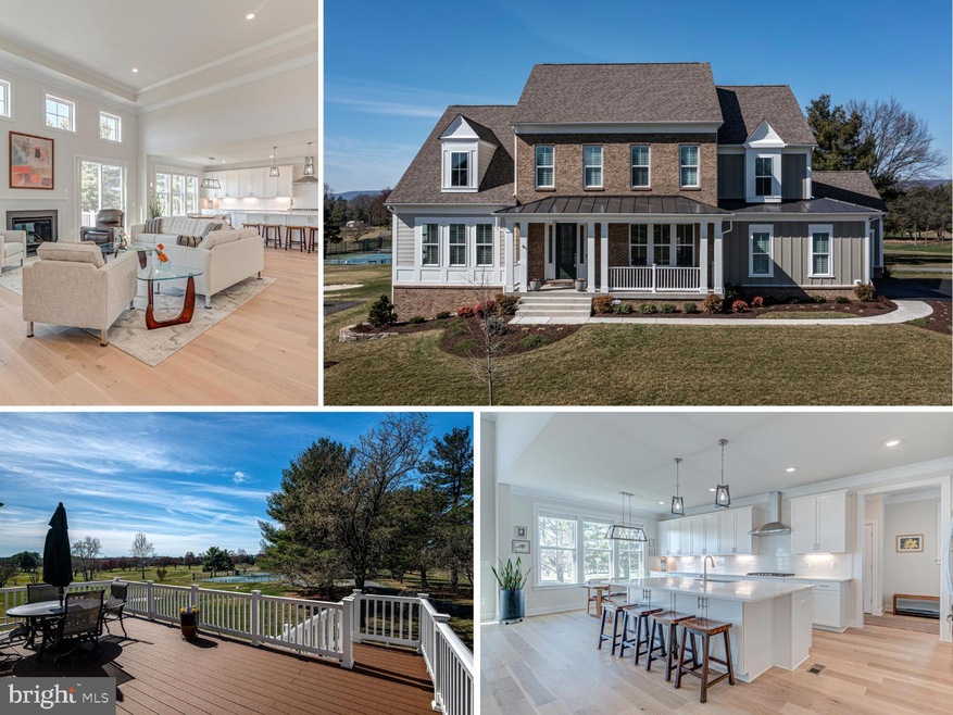 241 Ball Ct, Purcellville, VA 20132 - photo 1