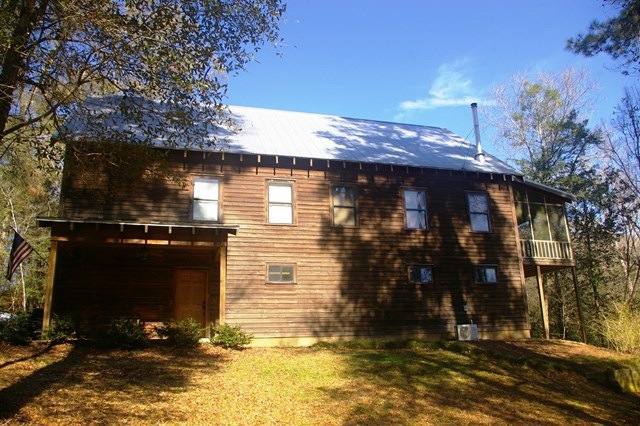 Main View