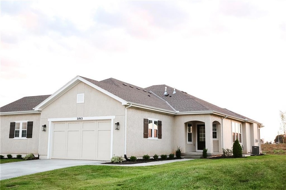 Welcome to the only remaining 