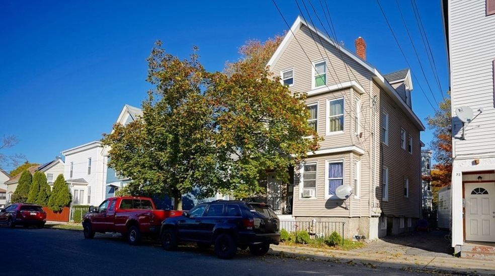 66 Linden St, Lynn, MA 01905 - photo 1