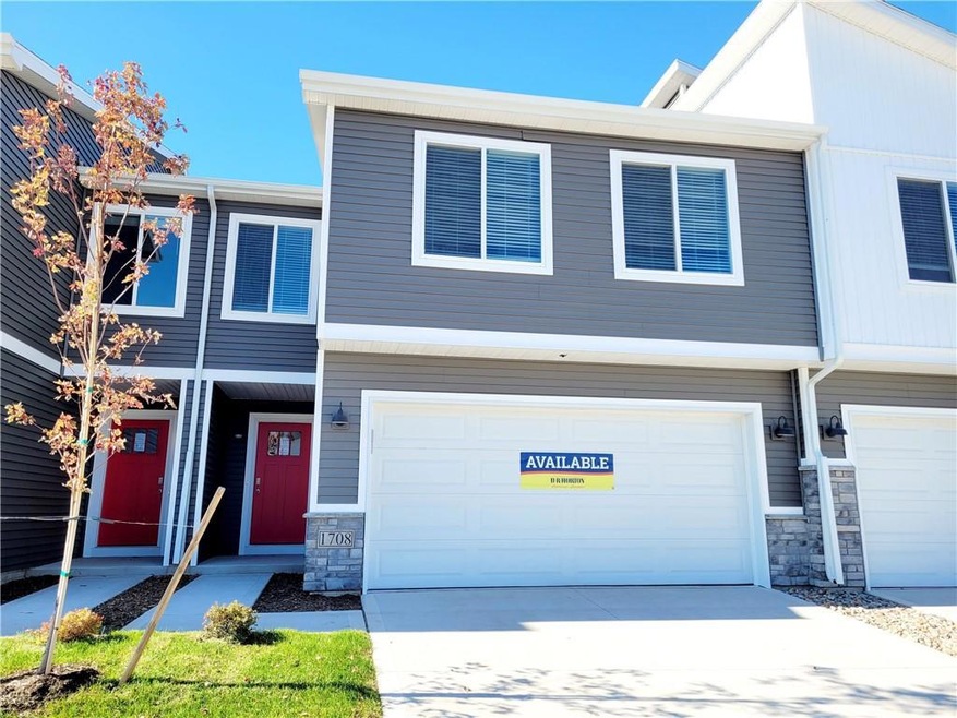 **MOVE IN READY**