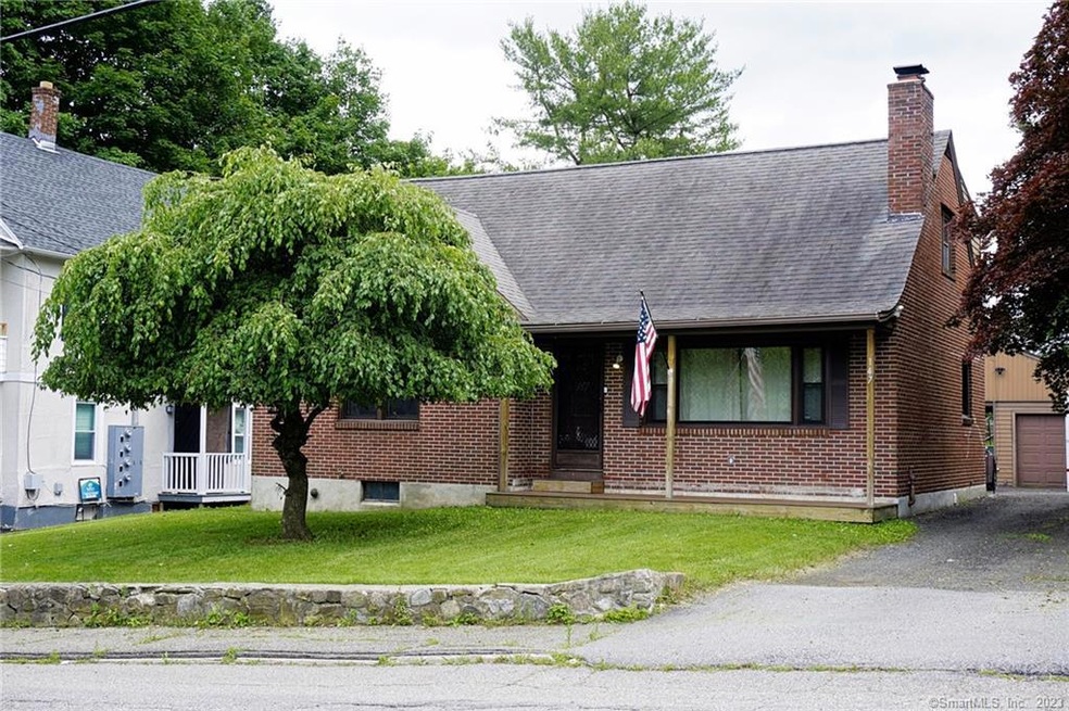 147 Funston Ave, Torrington, CT 06790 - photo 1