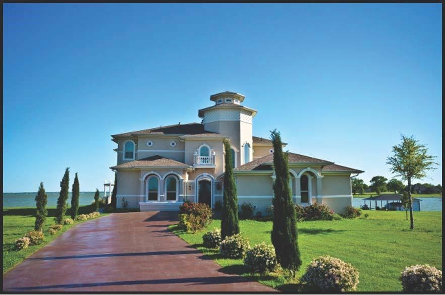 472 White Rock Rd, Corsicana, TX 75109 - photo 1