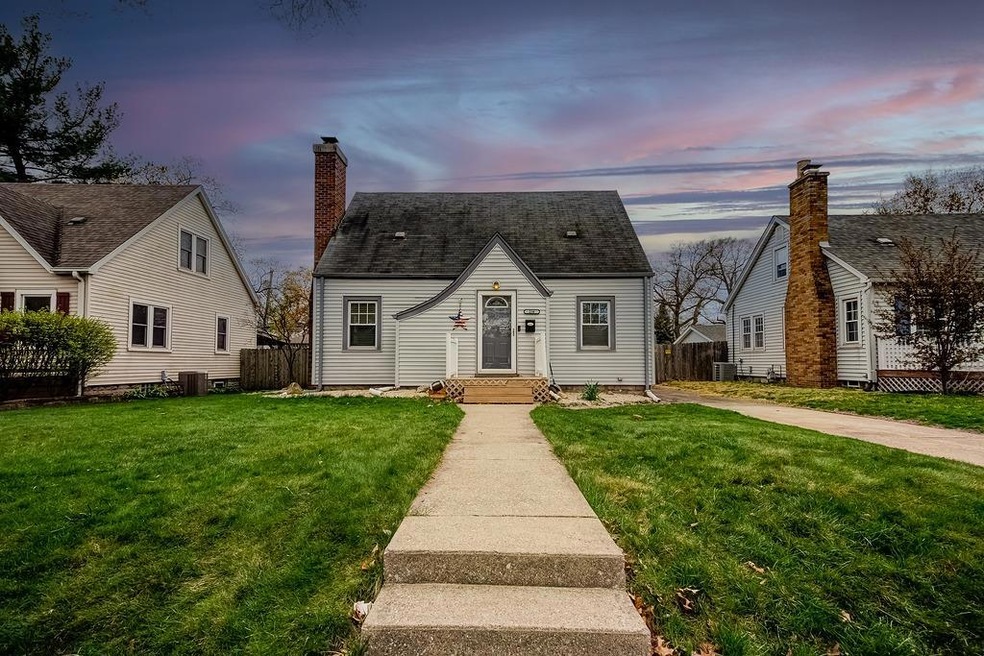 234 N Harvey St, Griffith, IN 46319 - photo 1