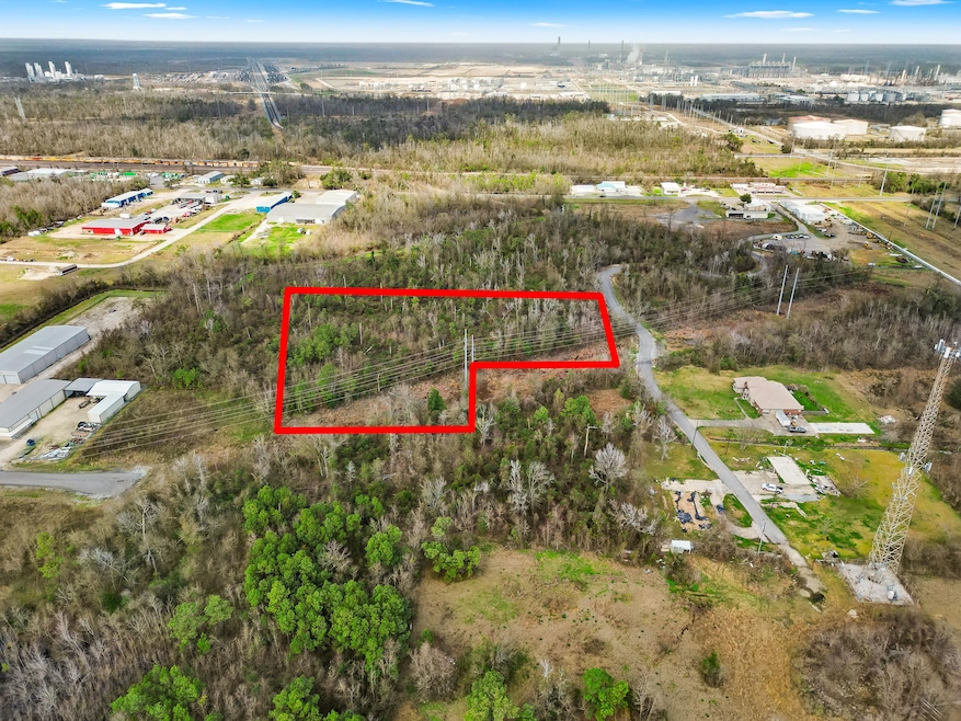 0 Bell Verdine Rd, Parish Governing Authority District 15, LA 70669 - photo 1