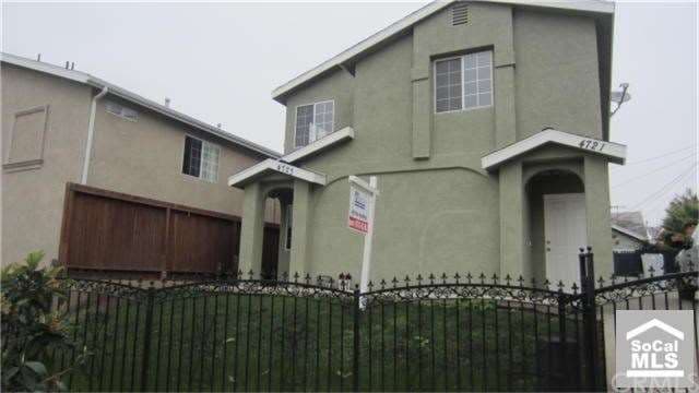 4721 Mascot St unit 4723, Los Angeles, CA 90019 - photo 1