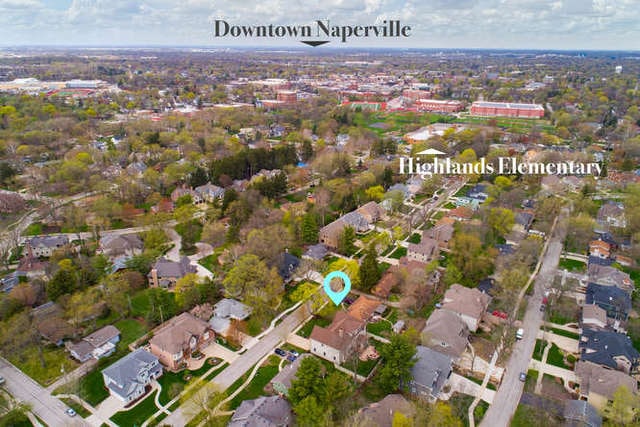 718 S Loomis St, Naperville, IL 60540 - photo 1