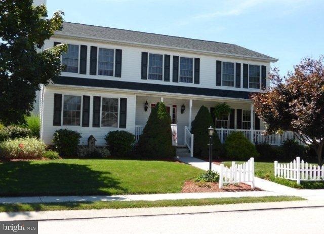 15 Ashfield Dr unit 31, Littlestown, PA 17340 - photo 1