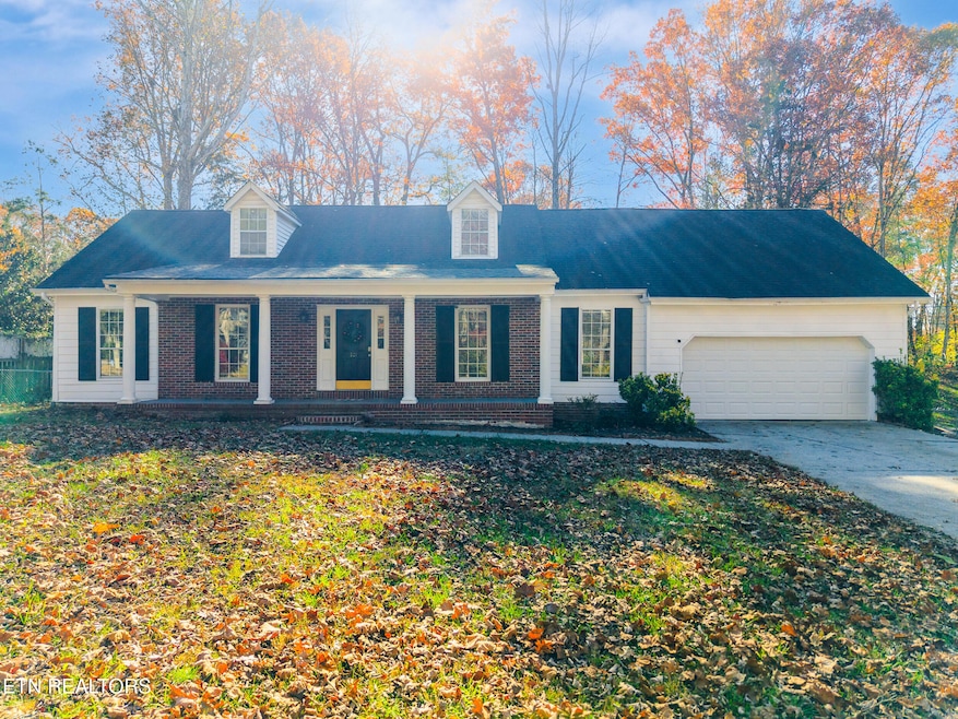 521 Hickory Woods Rd, Knoxville, TN 37934 - photo 1