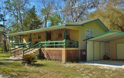 1890 NE 127th Ln, Branford, FL 32008 - photo 1