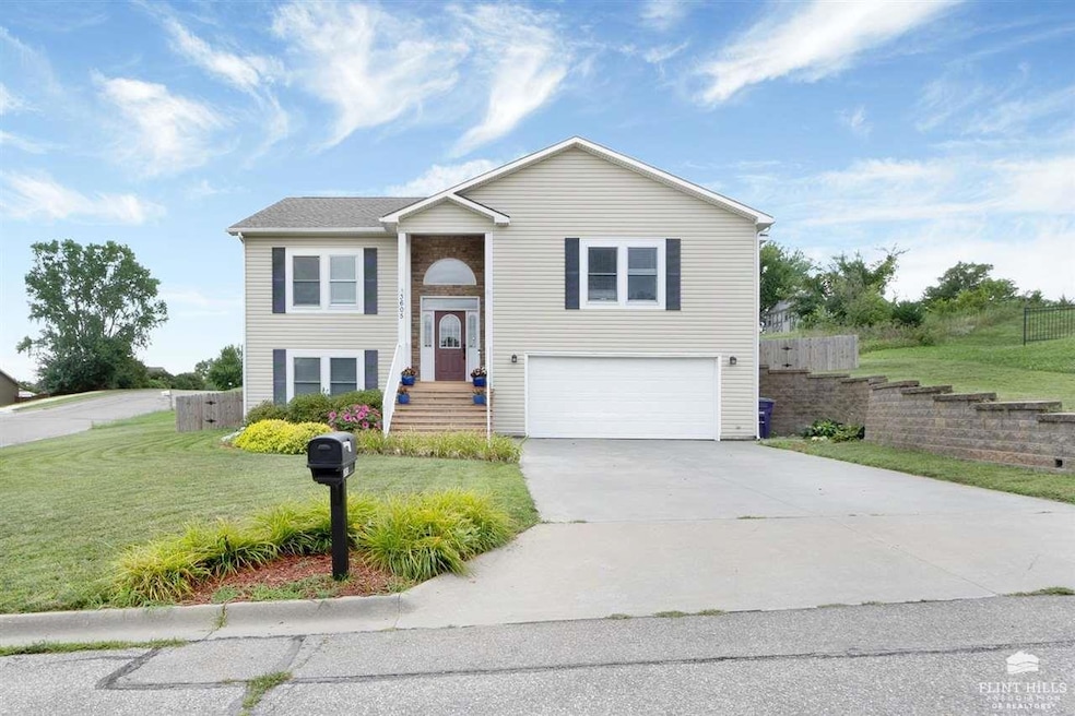 3605 Everett Place, Manhattan, KS 66503 - photo 1