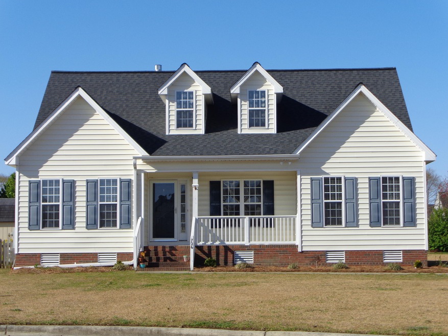 726 Addington Dr, Winterville, NC 28590 - photo 1