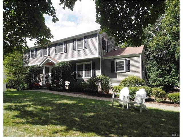 unlisted-address, Darien, CT 06820 - photo 1