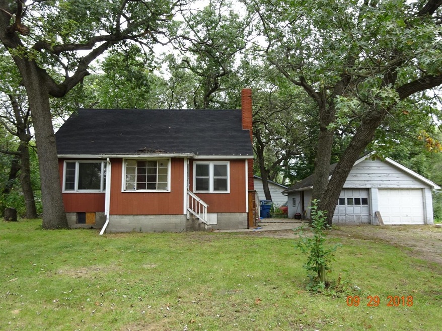 5000 W 24th Ave, Gary, IN 46406 - photo 1